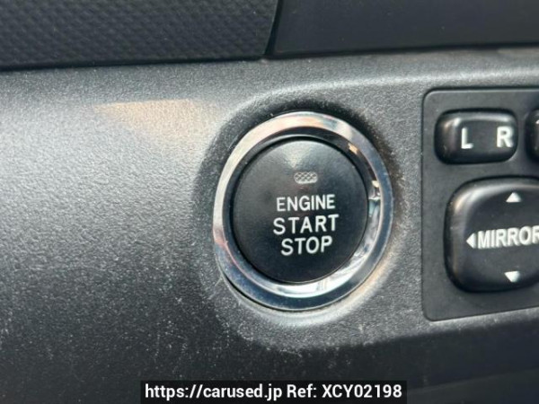 Used 2007 AT toyota vitz KSP90 Image[26]