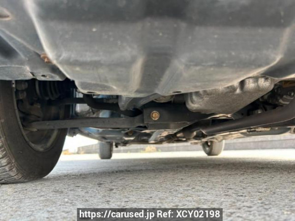 Used 2007 AT toyota vitz KSP90 Image[34]