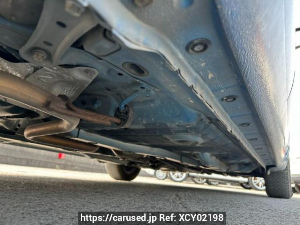 Used 2007 AT toyota vitz KSP90 Image[37]