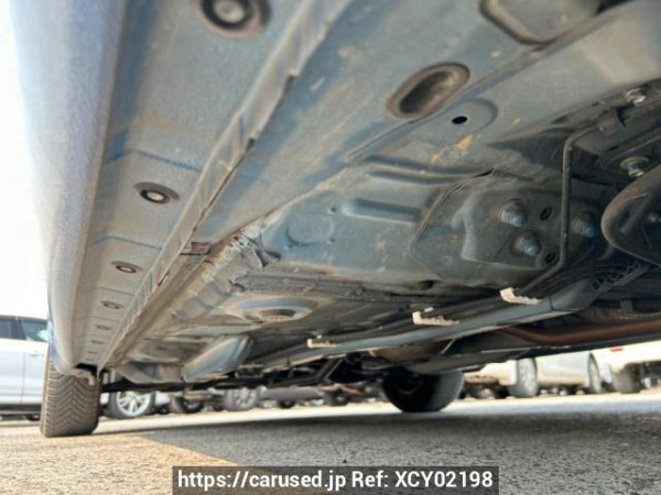Used 2007 AT toyota vitz KSP90 Image[38]