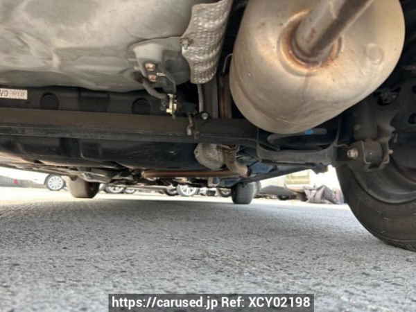 Used 2007 AT toyota vitz KSP90 Image[40]