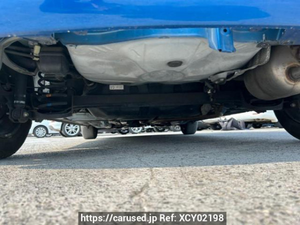 Used 2007 AT toyota vitz KSP90 Image[41]
