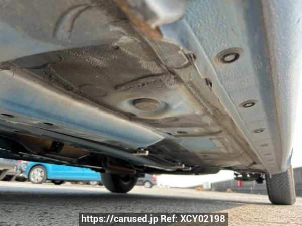 Used 2007 AT toyota vitz KSP90 Image[42]