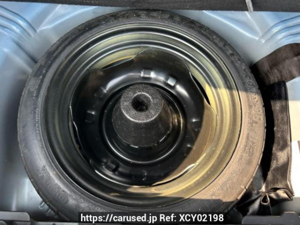 Used 2007 AT toyota vitz KSP90 Image[43]