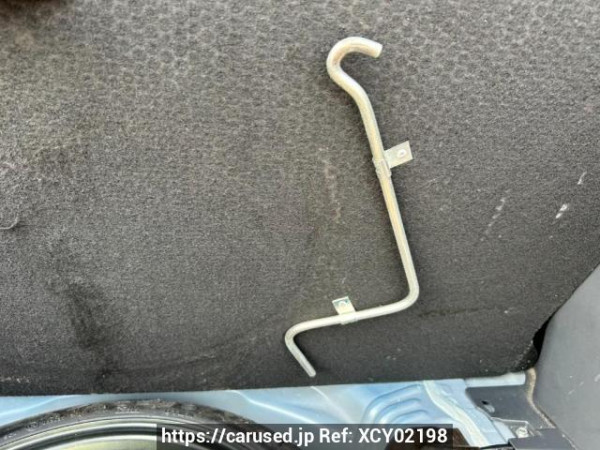 Used 2007 AT toyota vitz KSP90 Image[44]