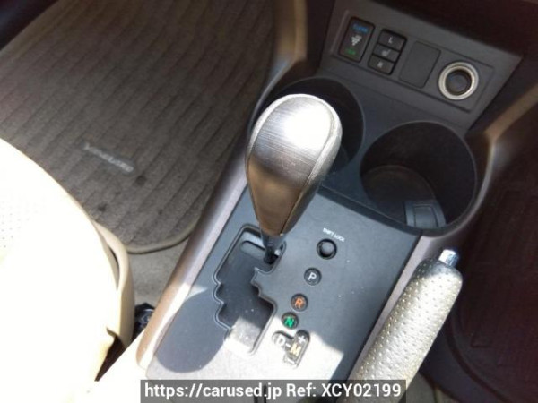 Used 2010 AT toyota vanguard ACA38W Image[23]