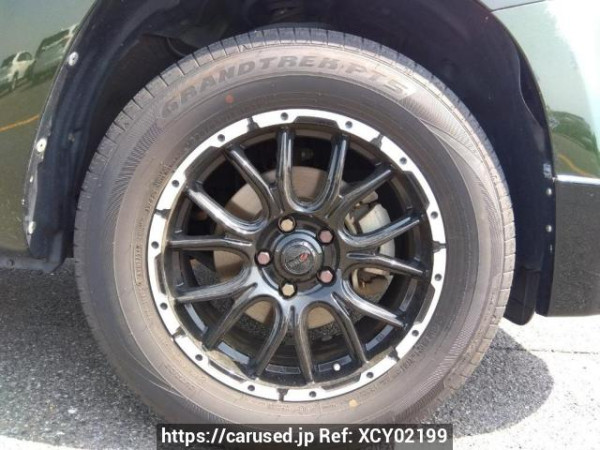 Used 2010 AT toyota vanguard ACA38W Image[26]