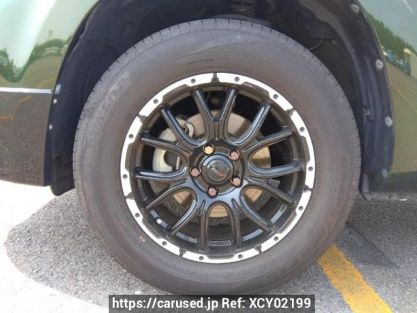 Used 2010 AT toyota vanguard ACA38W Image[27]