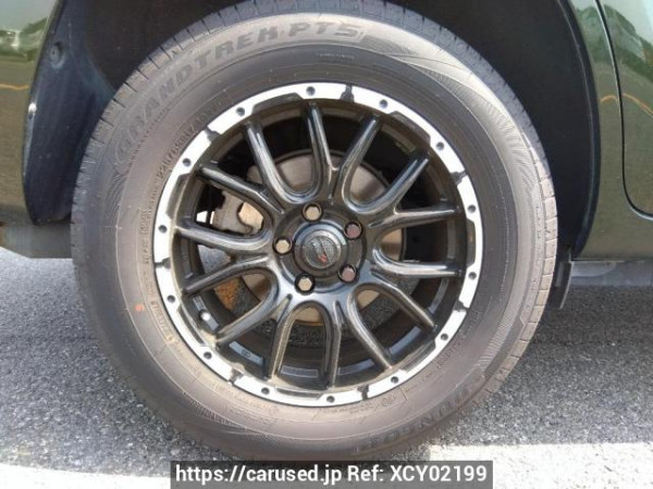 Used 2010 AT toyota vanguard ACA38W Image[29]