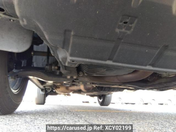 Used 2010 AT toyota vanguard ACA38W Image[30]