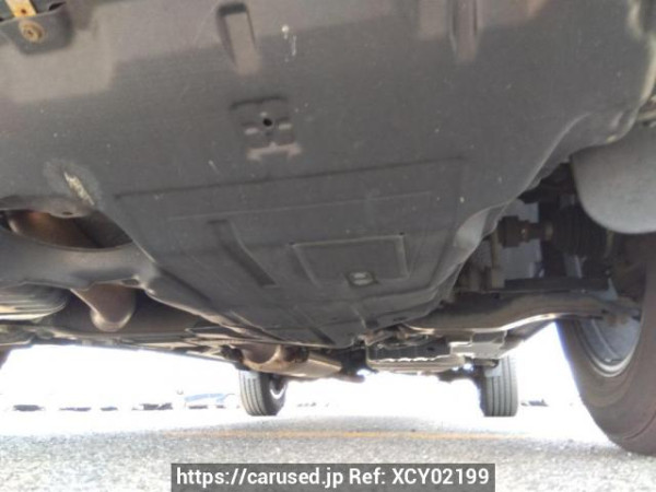 Used 2010 AT toyota vanguard ACA38W Image[31]