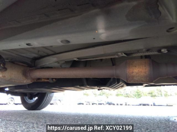 Used 2010 AT toyota vanguard ACA38W Image[32]