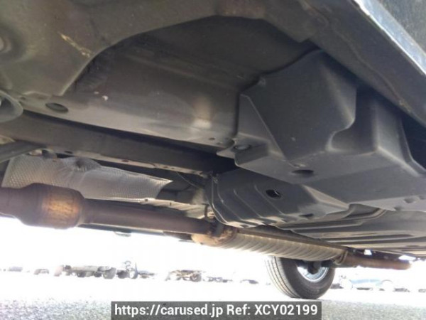 Used 2010 AT toyota vanguard ACA38W Image[33]