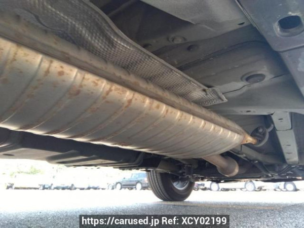 Used 2010 AT toyota vanguard ACA38W Image[35]