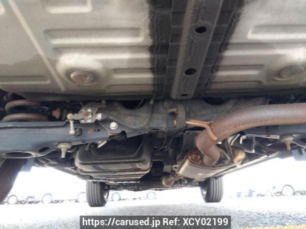 Used 2010 AT toyota vanguard ACA38W Image[37]
