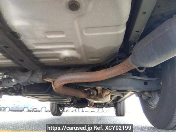 Used 2010 AT toyota vanguard ACA38W Image[38]