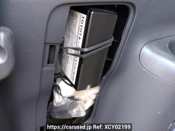 Used 2010 AT toyota vanguard ACA38W Image[40]