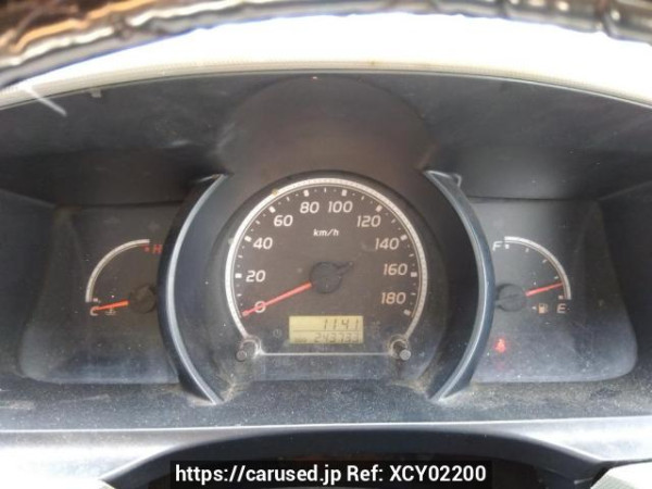 Used 2006 AT toyota hiace-van KDH200V Image[24]
