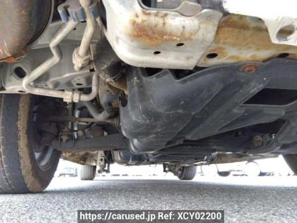 Used 2006 AT toyota hiace-van KDH200V Image[30]