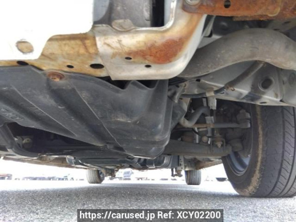 Used 2006 AT toyota hiace-van KDH200V Image[31]