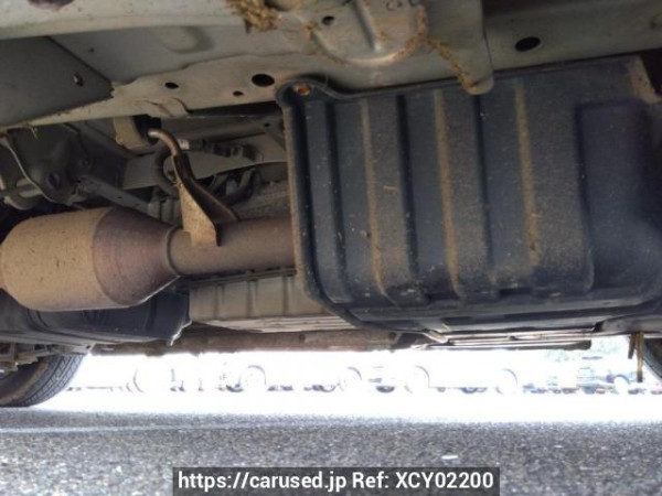 Used 2006 AT toyota hiace-van KDH200V Image[32]