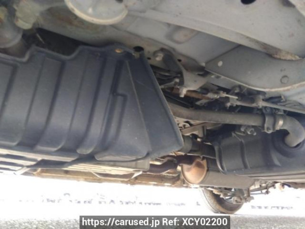Used 2006 AT toyota hiace-van KDH200V Image[33]