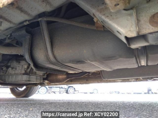 Used 2006 AT toyota hiace-van KDH200V Image[34]