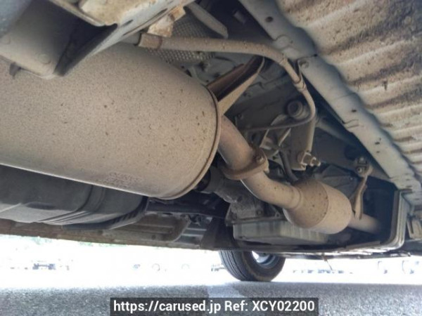 Used 2006 AT toyota hiace-van KDH200V Image[35]