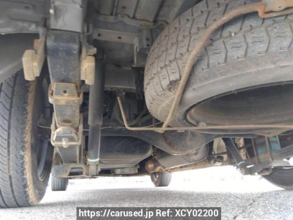 Used 2006 AT toyota hiace-van KDH200V Image[36]