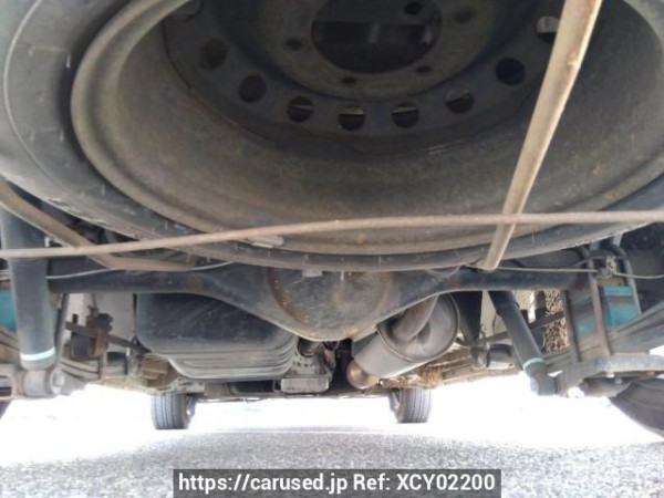 Used 2006 AT toyota hiace-van KDH200V Image[37]