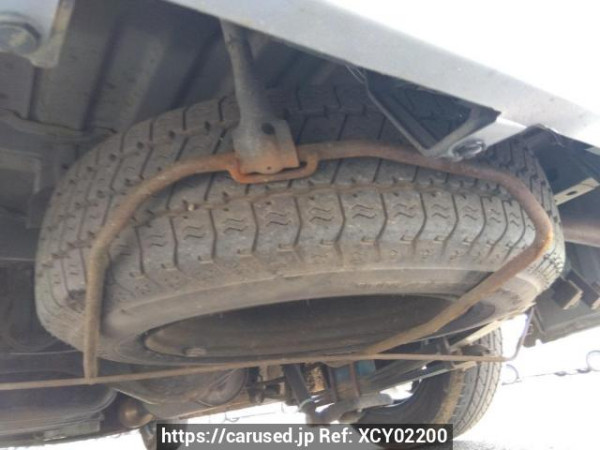 Used 2006 AT toyota hiace-van KDH200V Image[39]