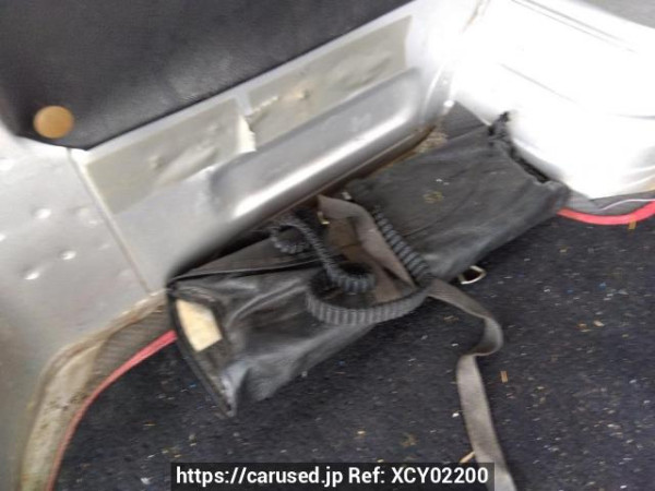 Used 2006 AT toyota hiace-van KDH200V Image[41]