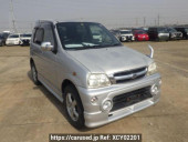Daihatsu Terios Kid