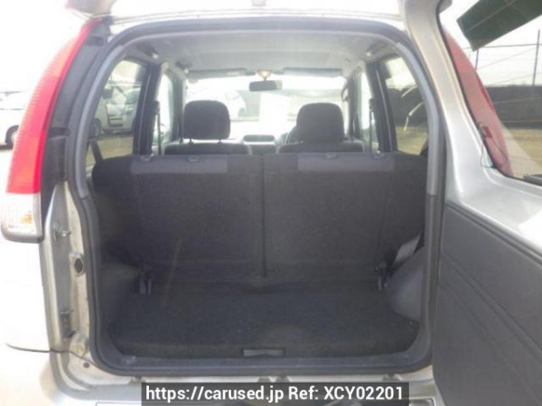 Used 2005 MT daihatsu terios-kid J111G Image[8]