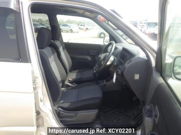 Used 2005 MT daihatsu terios-kid J111G Image[11]