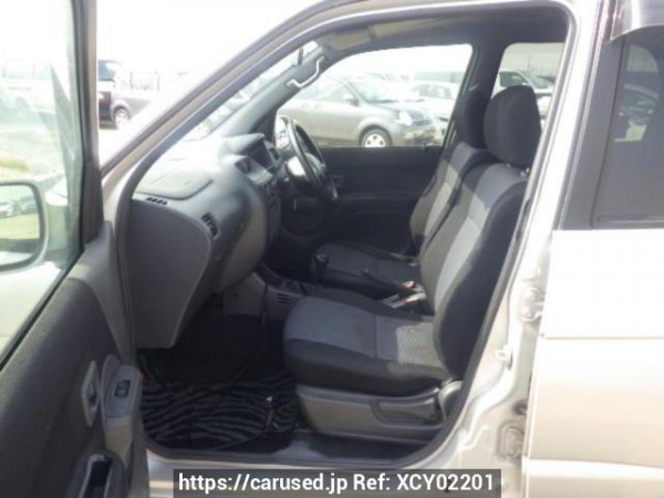Used 2005 MT daihatsu terios-kid J111G Image[12]