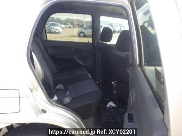 Used 2005 MT daihatsu terios-kid J111G Image[13]