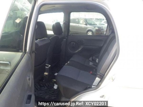 Used 2005 MT daihatsu terios-kid J111G Image[14]