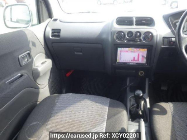 Used 2005 MT daihatsu terios-kid J111G Image[16]