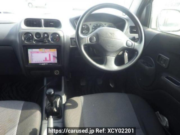 Used 2005 MT daihatsu terios-kid J111G Image[17]