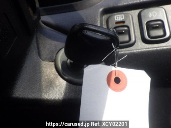 Used 2005 MT daihatsu terios-kid J111G Image[18]