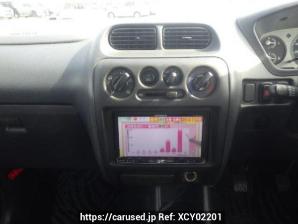 Used 2005 MT daihatsu terios-kid J111G Image[19]