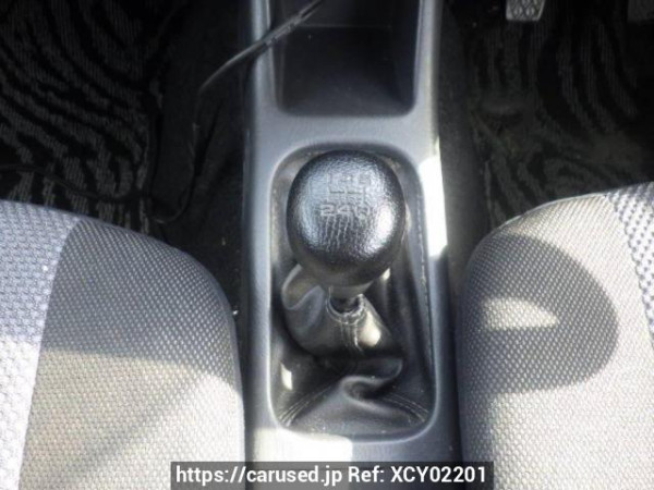 Used 2005 MT daihatsu terios-kid J111G Image[20]