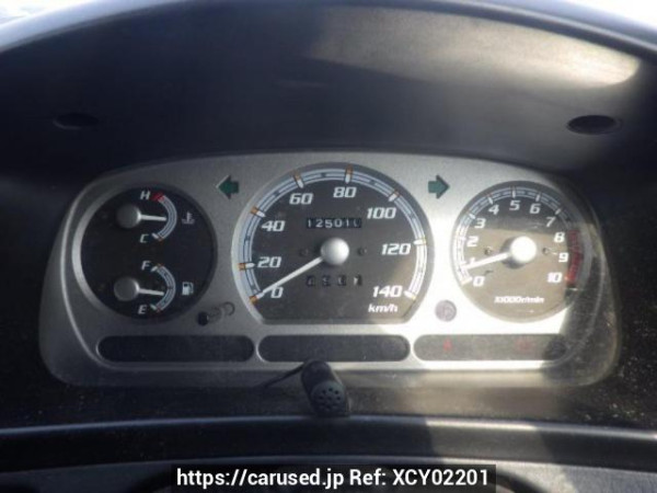 Used 2005 MT daihatsu terios-kid J111G Image[21]
