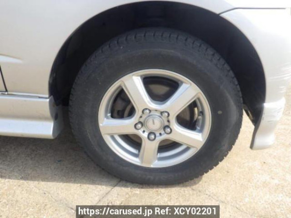 Used 2005 MT daihatsu terios-kid J111G Image[23]