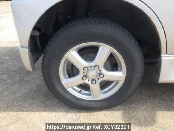 Used 2005 MT daihatsu terios-kid J111G Image[24]