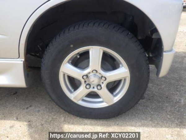 Used 2005 MT daihatsu terios-kid J111G Image[25]