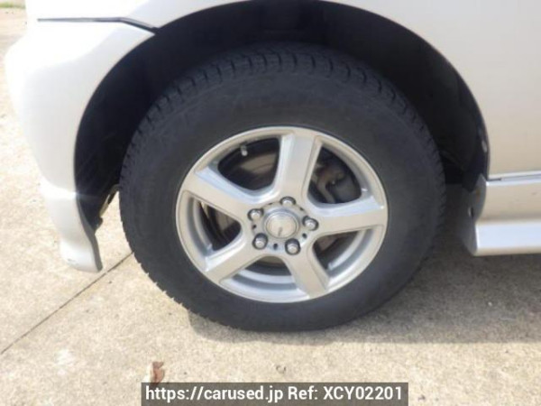 Used 2005 MT daihatsu terios-kid J111G Image[26]