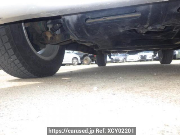 Used 2005 MT daihatsu terios-kid J111G Image[27]