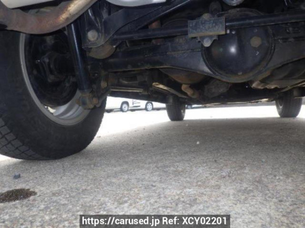 Used 2005 MT daihatsu terios-kid J111G Image[31]